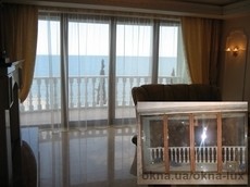 Штульповая раздвижная система 4800 х 2400